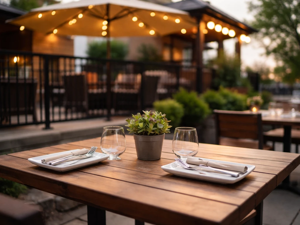 525 Restaurant and Patio Reviews: How to Decide Fast