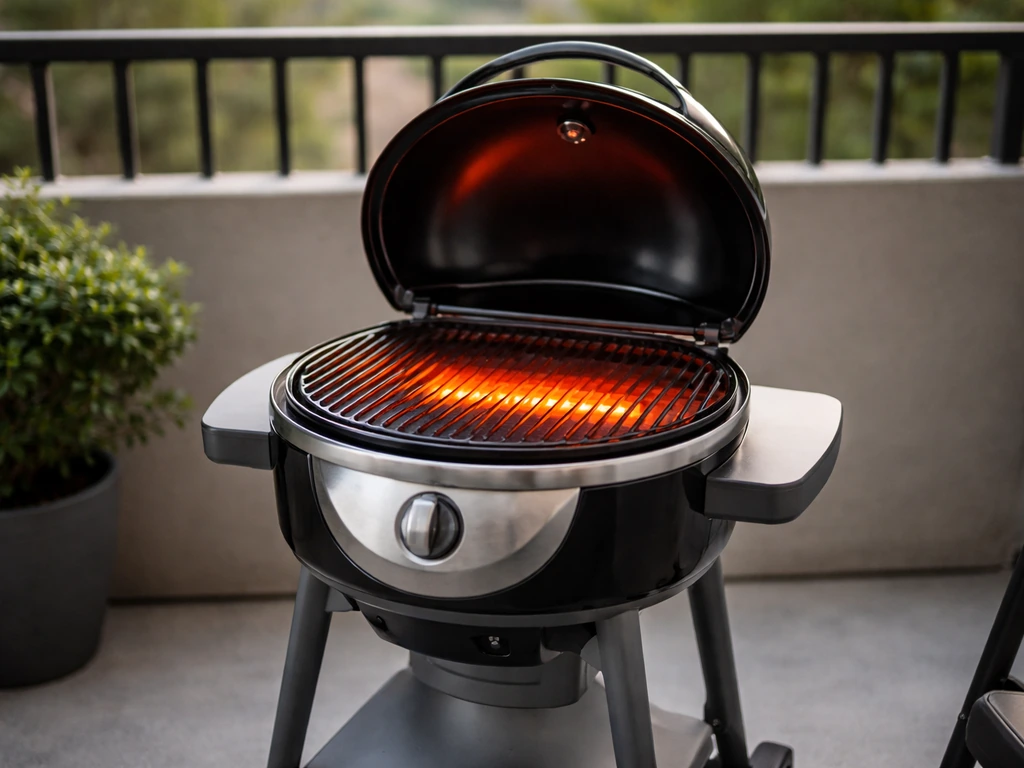 Char Broil Patio Bistro 360 Review: Worth Buying?