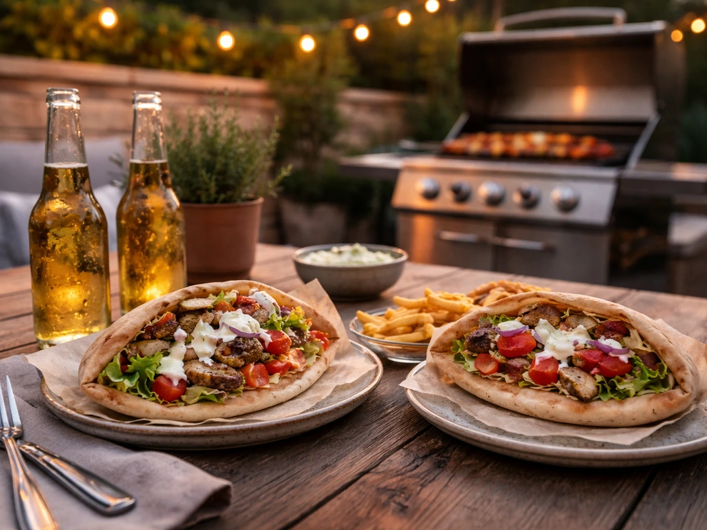 Pita Patio Grill Reviews: Best Location, Pros, Cons, and What to Order