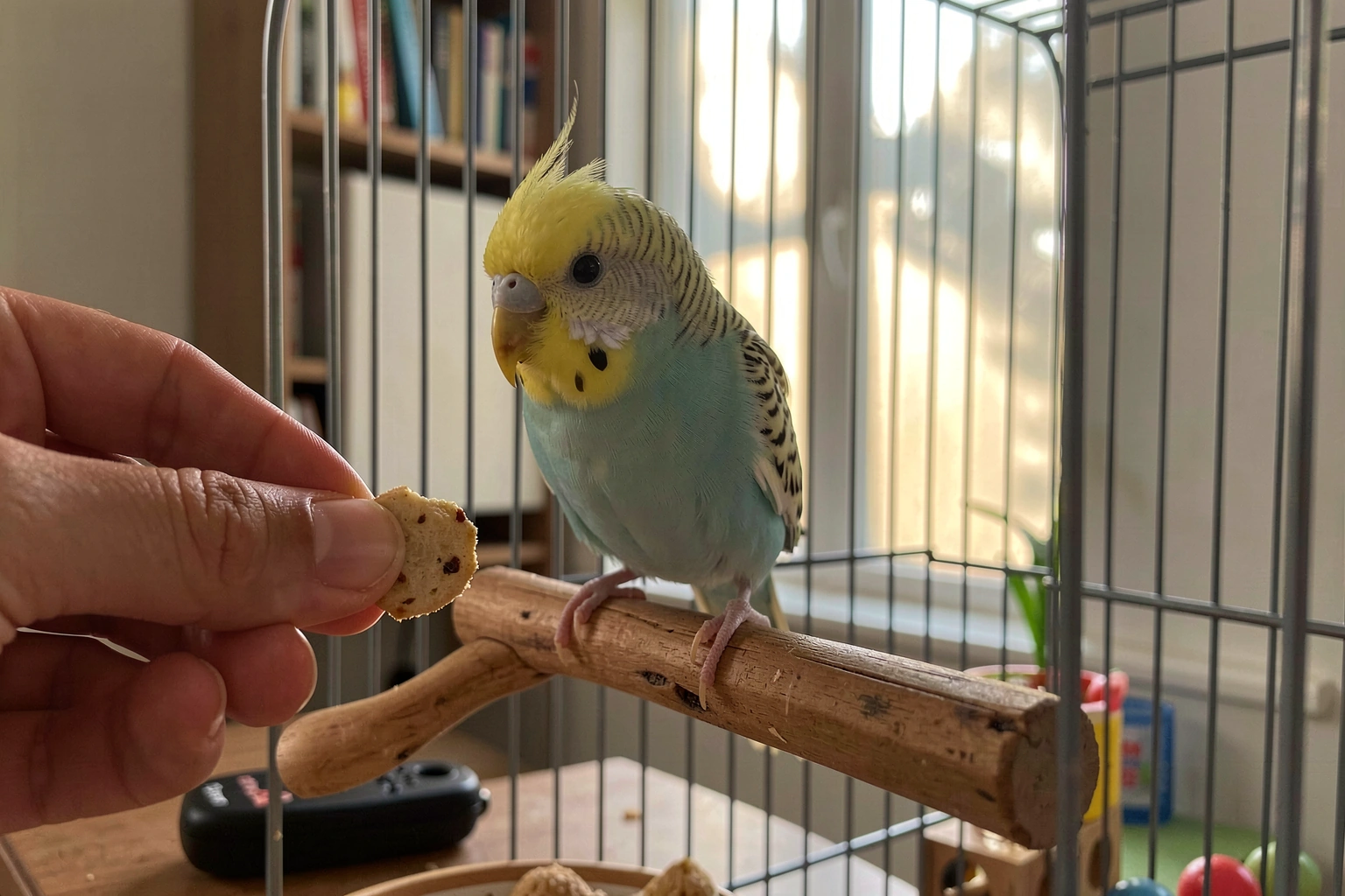 How to Make Your Bird Sing: Steps, Causes, and Fixes