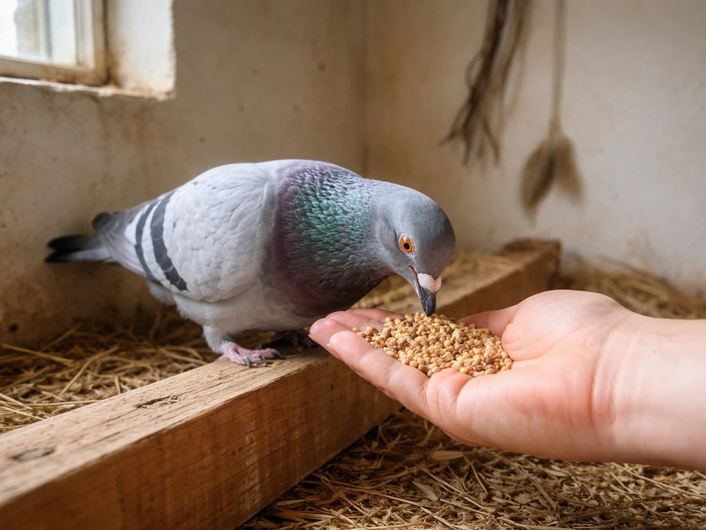 How to Train a Messenger Bird: Step-by-Step Guide