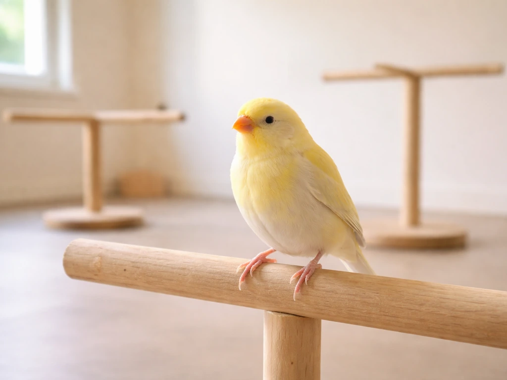 how to make a flying bird