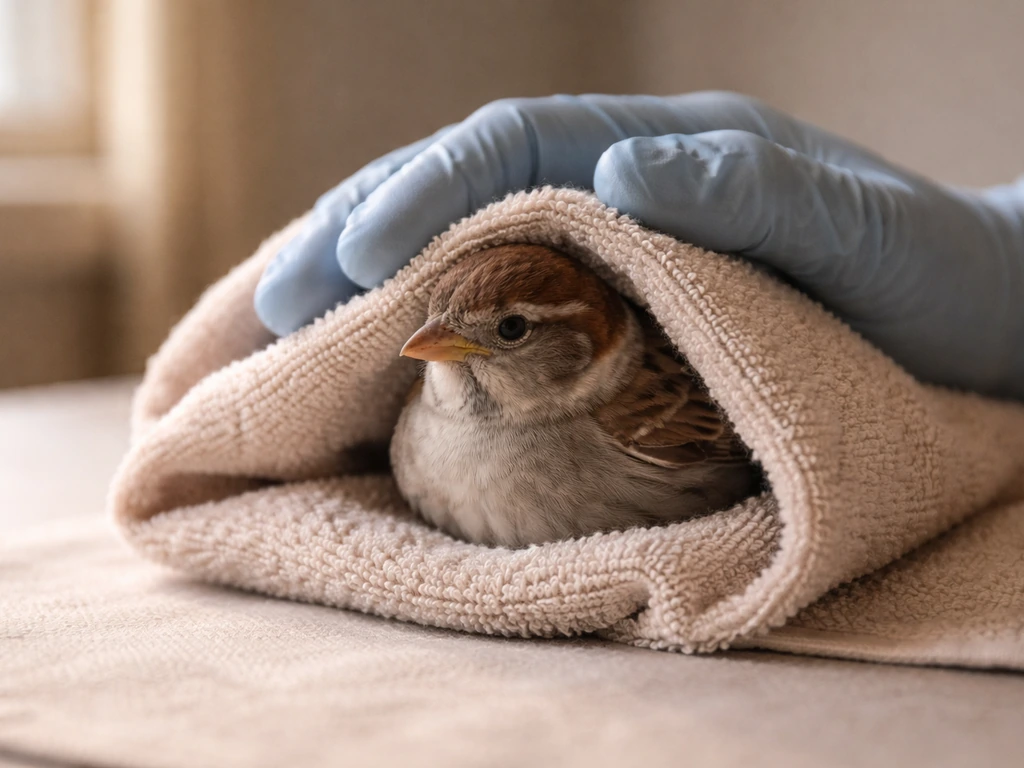 what helps a bird to fly