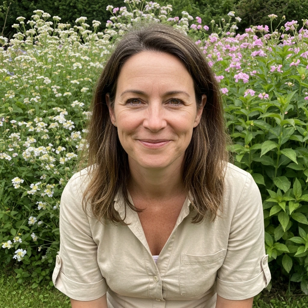 Chloé Bernard