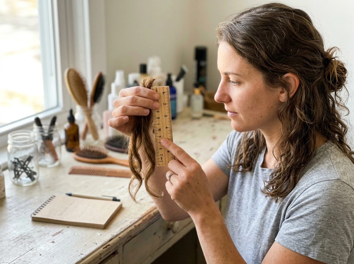 How to Grow Hair for Women: Step-by-Step Guide