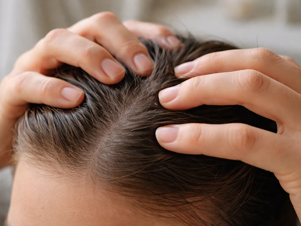 how to grow long and thick hair