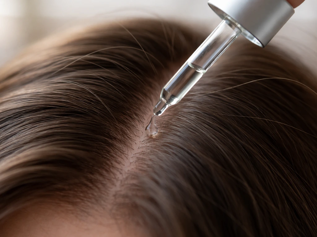how grow hair long and thick