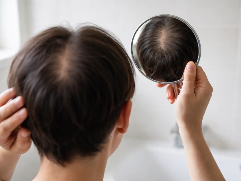 Best Hair Treatment to Grow Hair Back: What Works