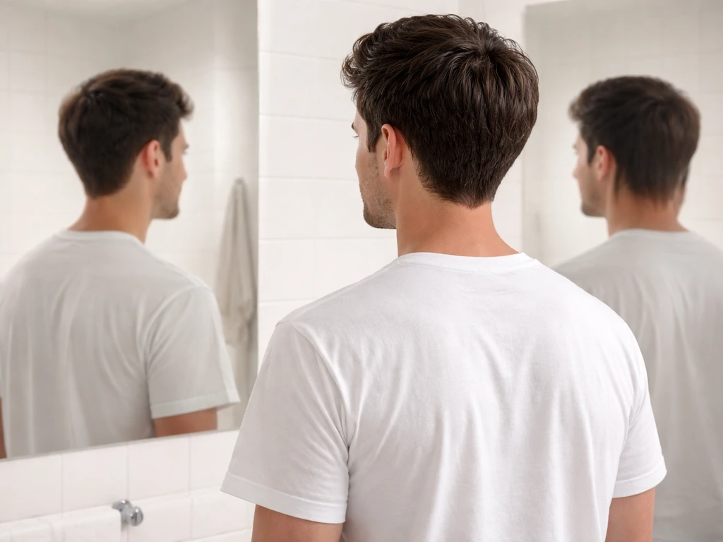 How to Grow Longer Hair Male: Faster Steps and Timeline