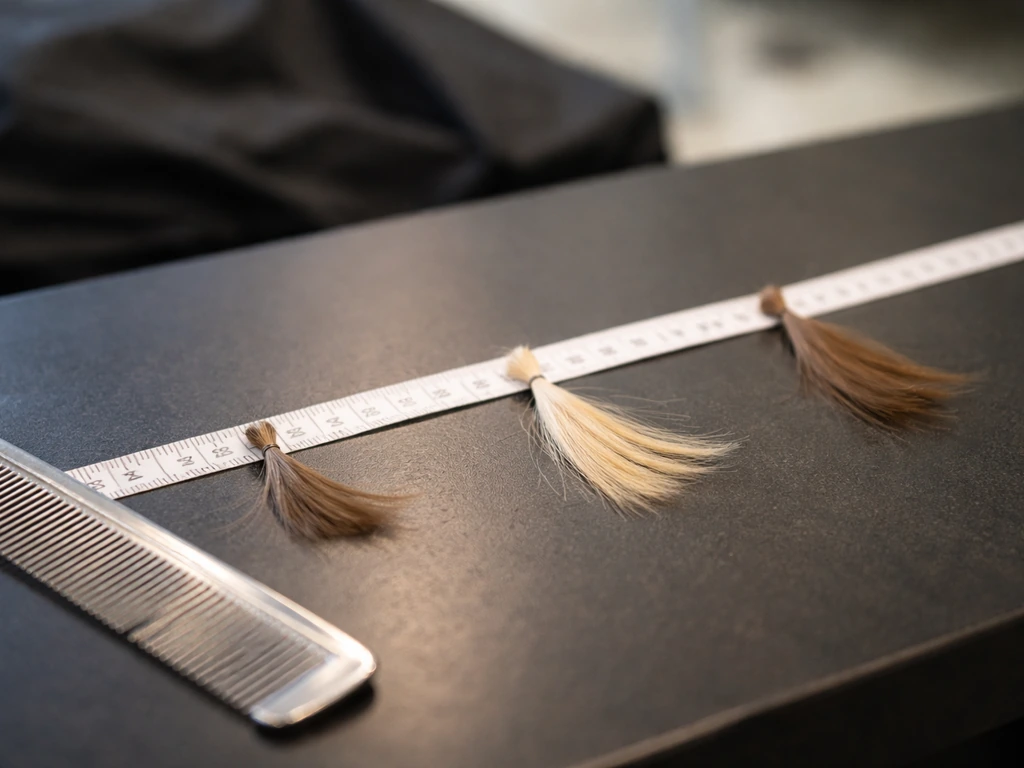 how to grow long hair male