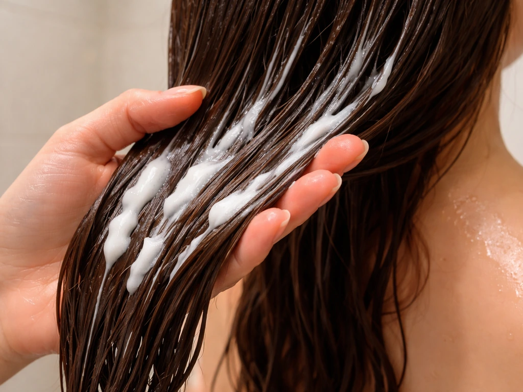 how to grow male hair long