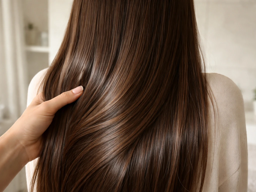 Best Way to Grow Long Hair: Routine, Nutrition, and Fixes