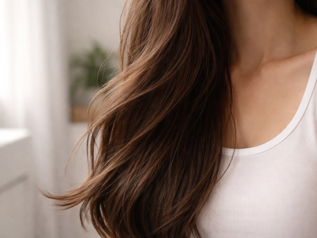 How to Grow Hair Long and Healthy: Step-by-Step Guide