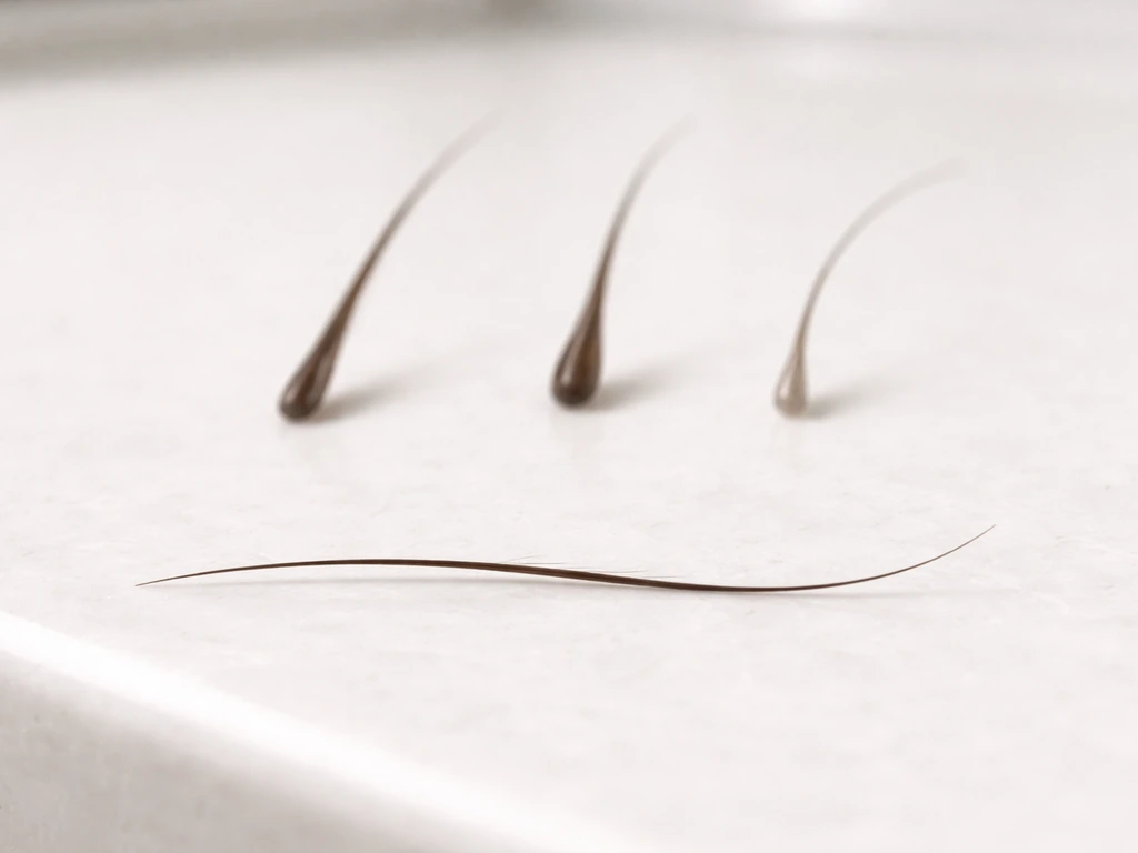 how to grow long and healthy hair