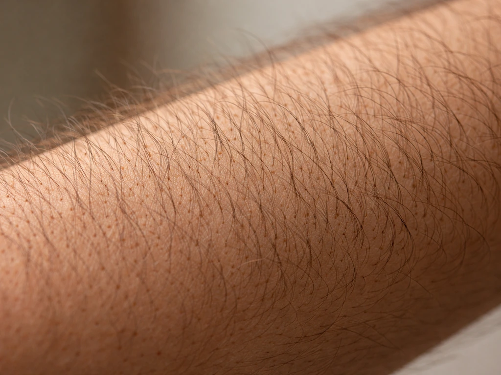How Can I Grow More Body Hair? Steps That Help Safely