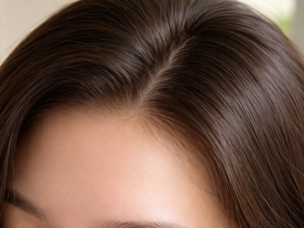 how to grow more hair on head