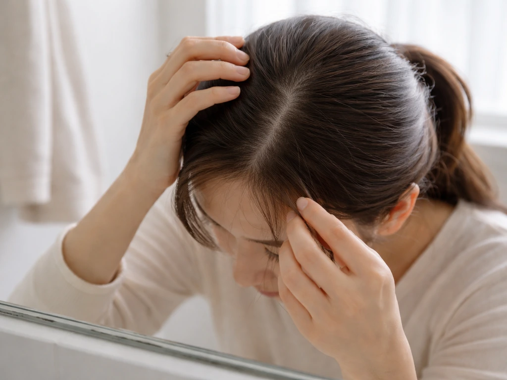 how to grow more hair in head