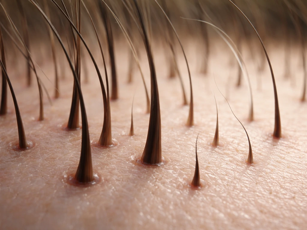How Do Hair Grow: Cycle, Regrowth, and Growth Tips