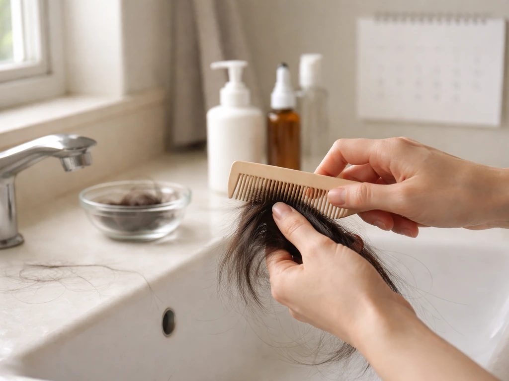 how to do hair grow