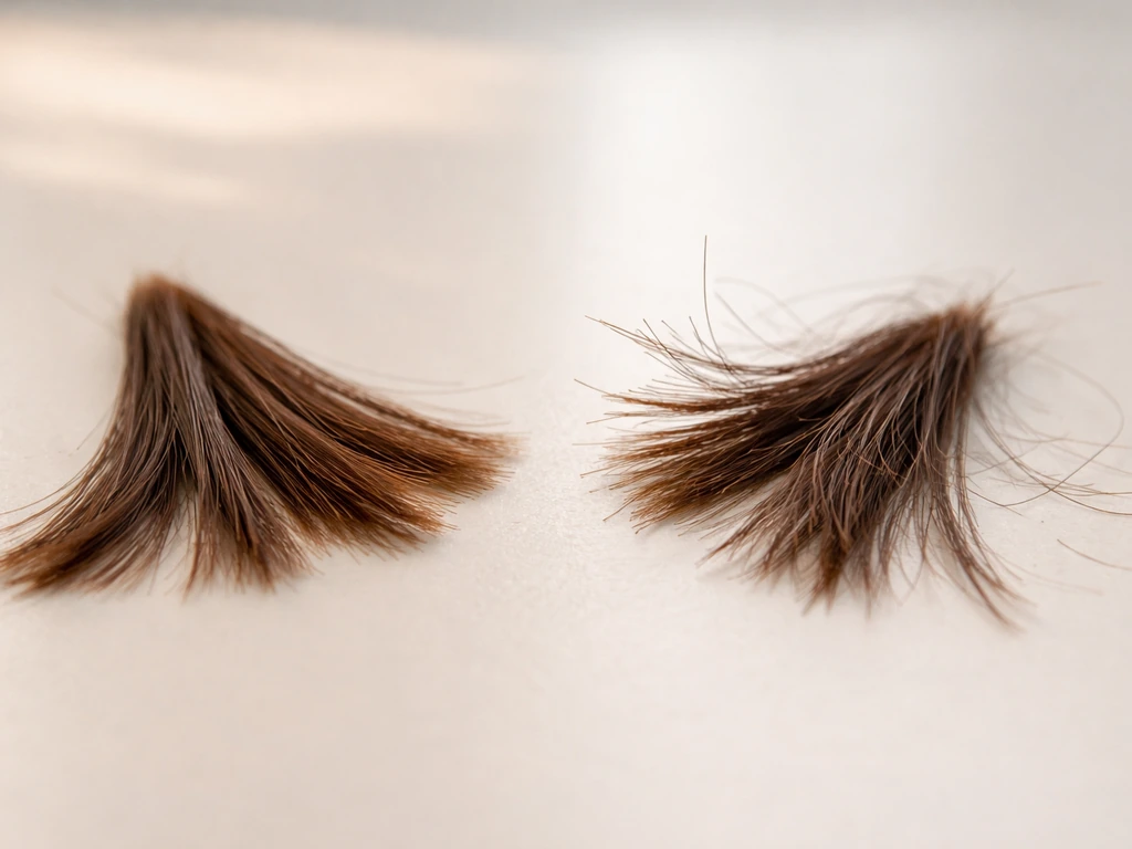 what is the best way to grow your hair back