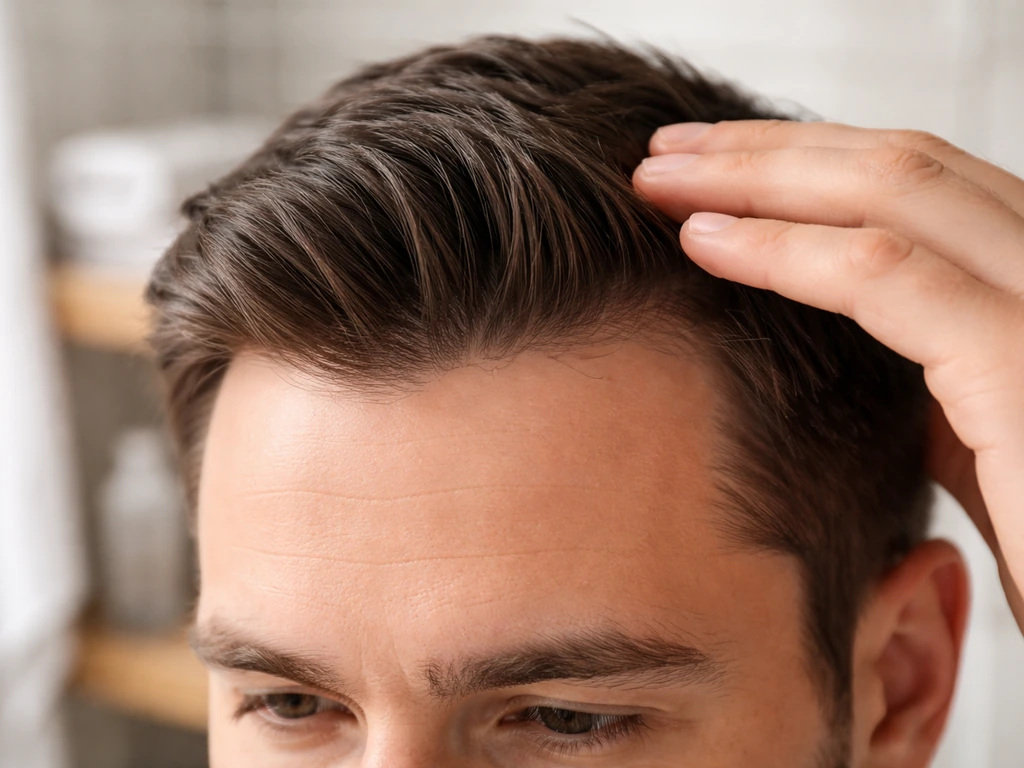 Best Ways to Grow Hair: Length, Regrowth, and Men’s Guide