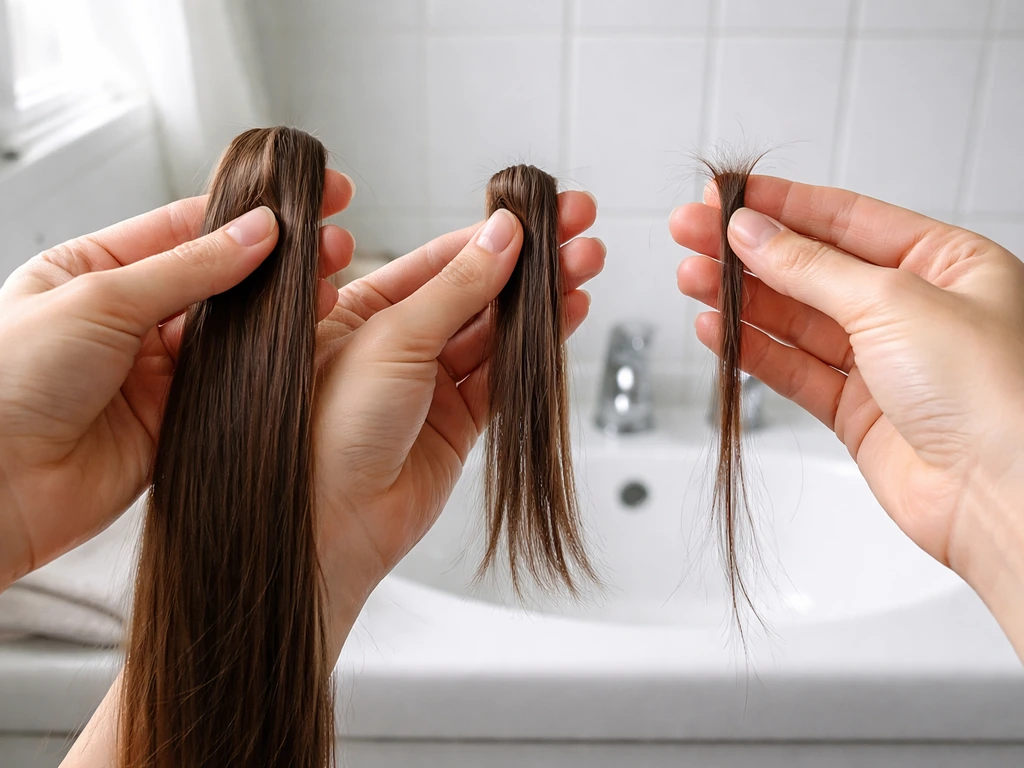 best way to grow back hair