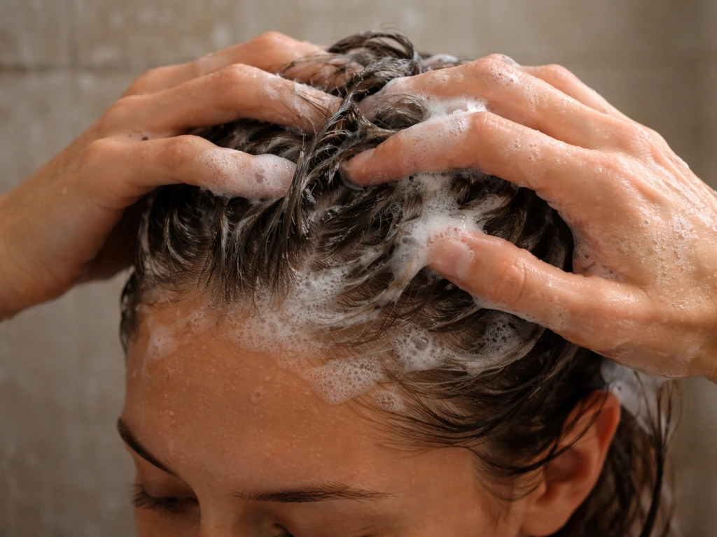 best way to grow hair out