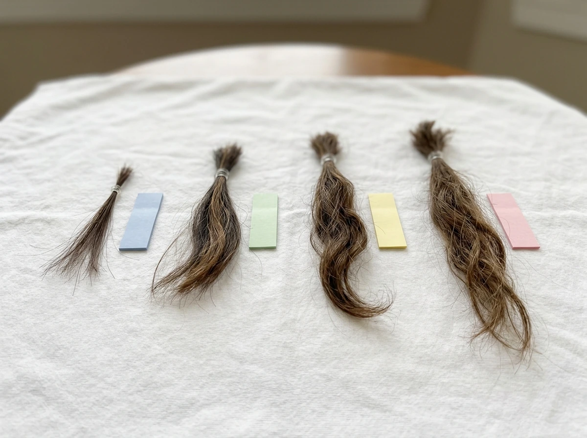 how to grow back your hair