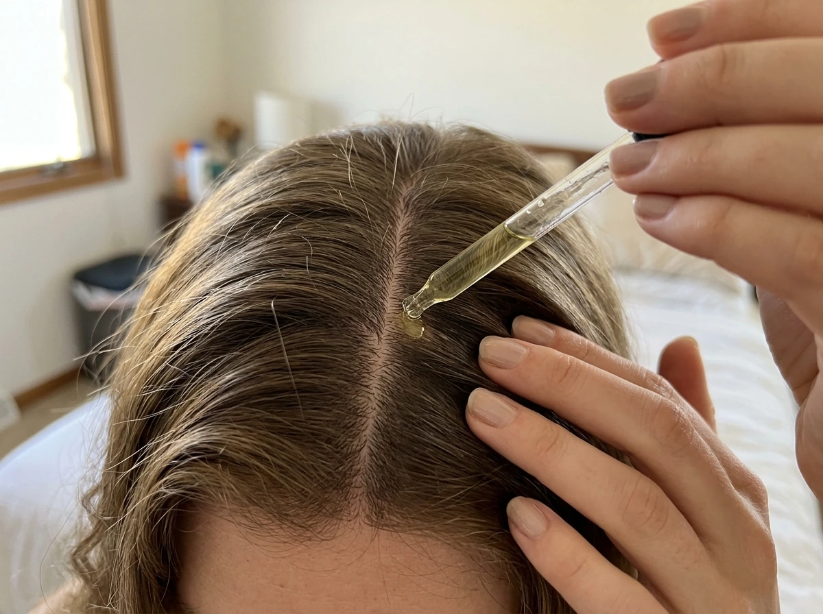 how to grow your hair.out