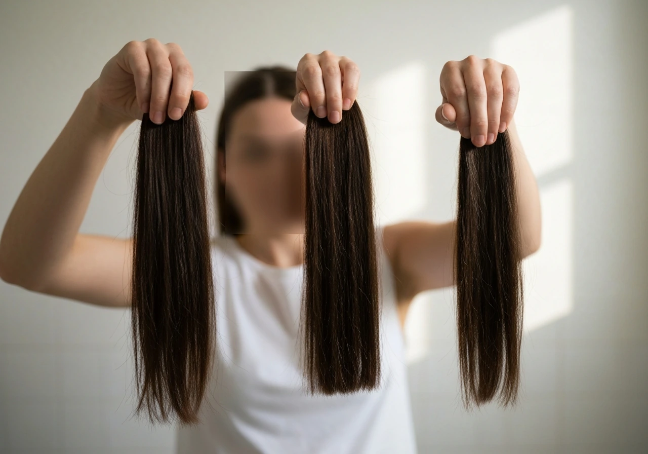 Grow Hair Long Tips: Step-by-Step Routine to Reach Length