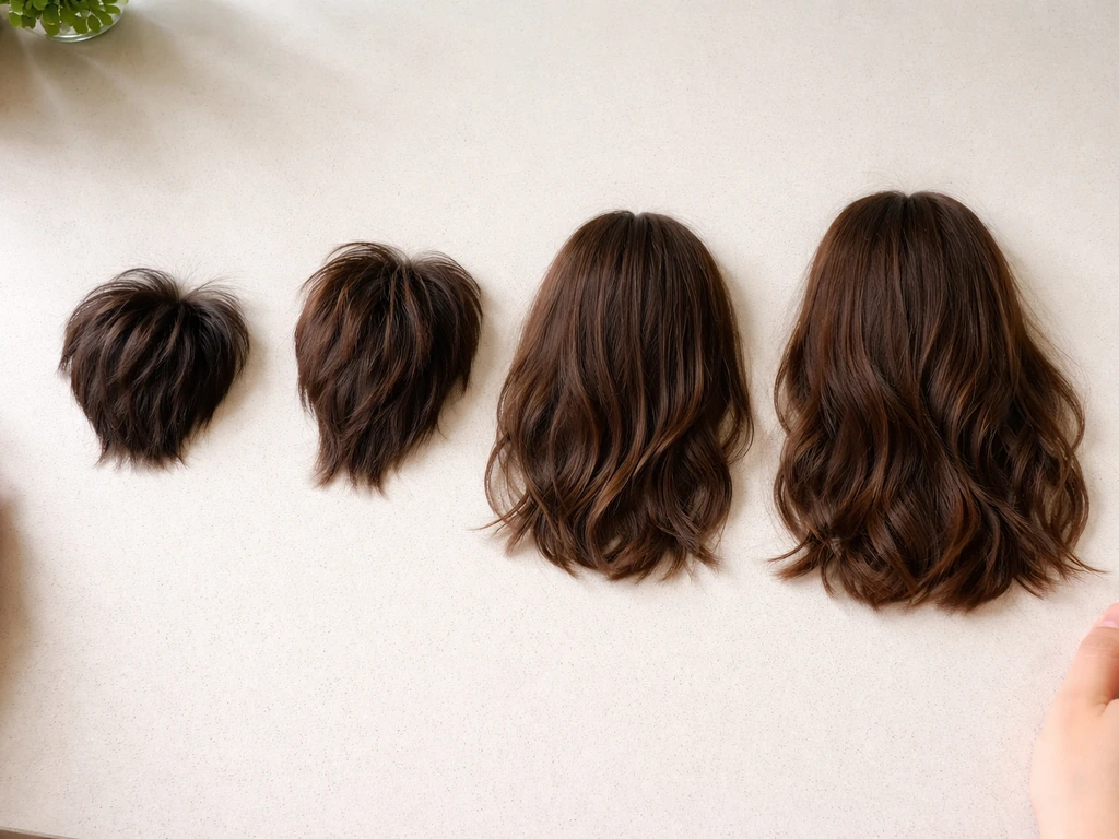 tips to grow hair long