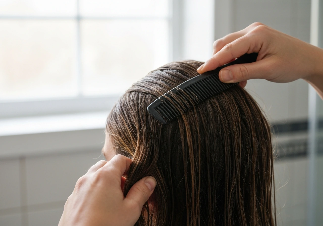 tips to grow longer hair