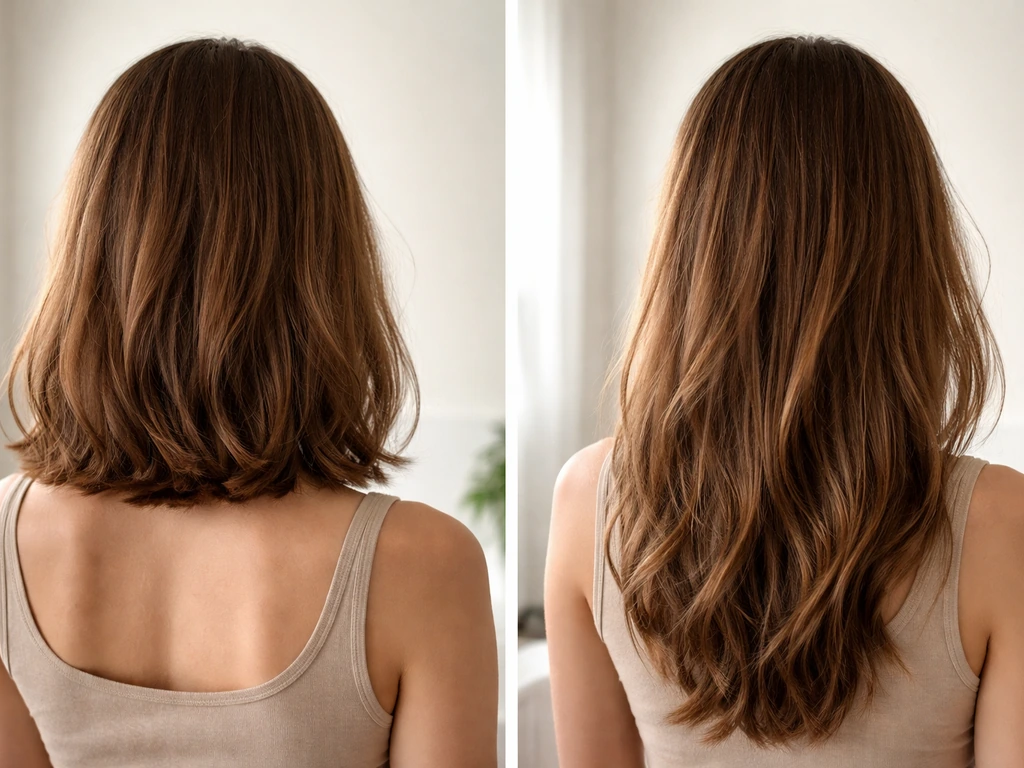 Tips for How to Grow Long Hair: A Practical Guide