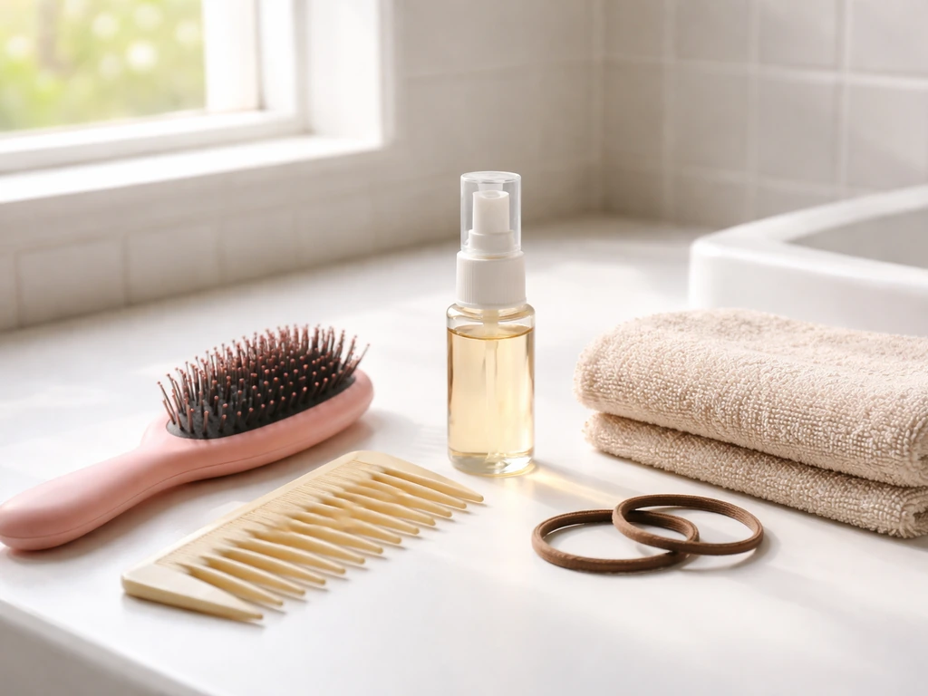 tips how to grow hair longer