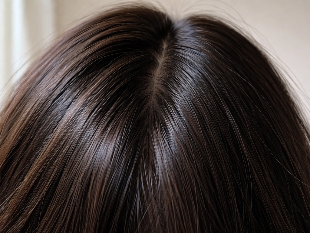 How Can You Grow Thicker Hair: Step by Step Guide