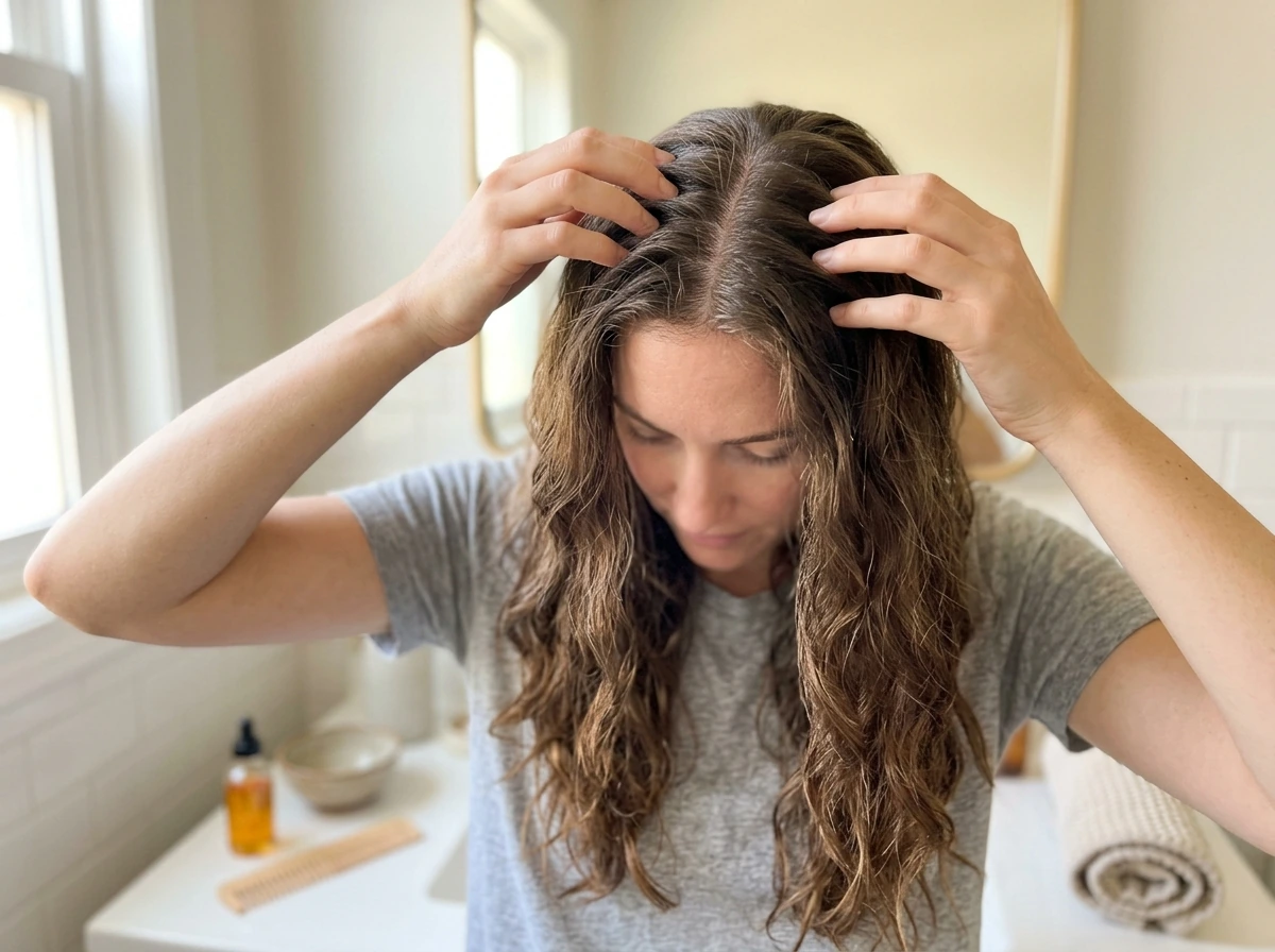 How to Grow Hair Style: A Step-by-Step Plan