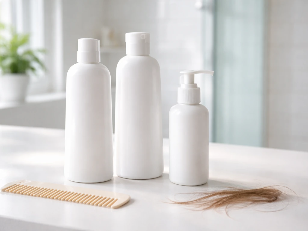 Best Shampoo to Grow and Thicken Hair: Pick Yours Fast