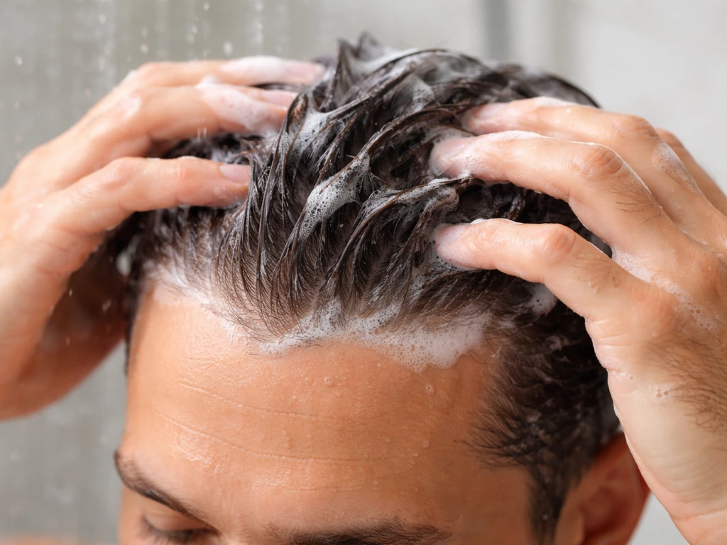 Best Shampoo to Grow Hair for Men: Picks, Ingredients, Routine