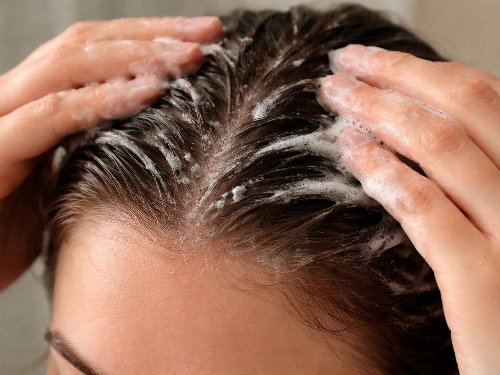 best shampoo for men to grow hair