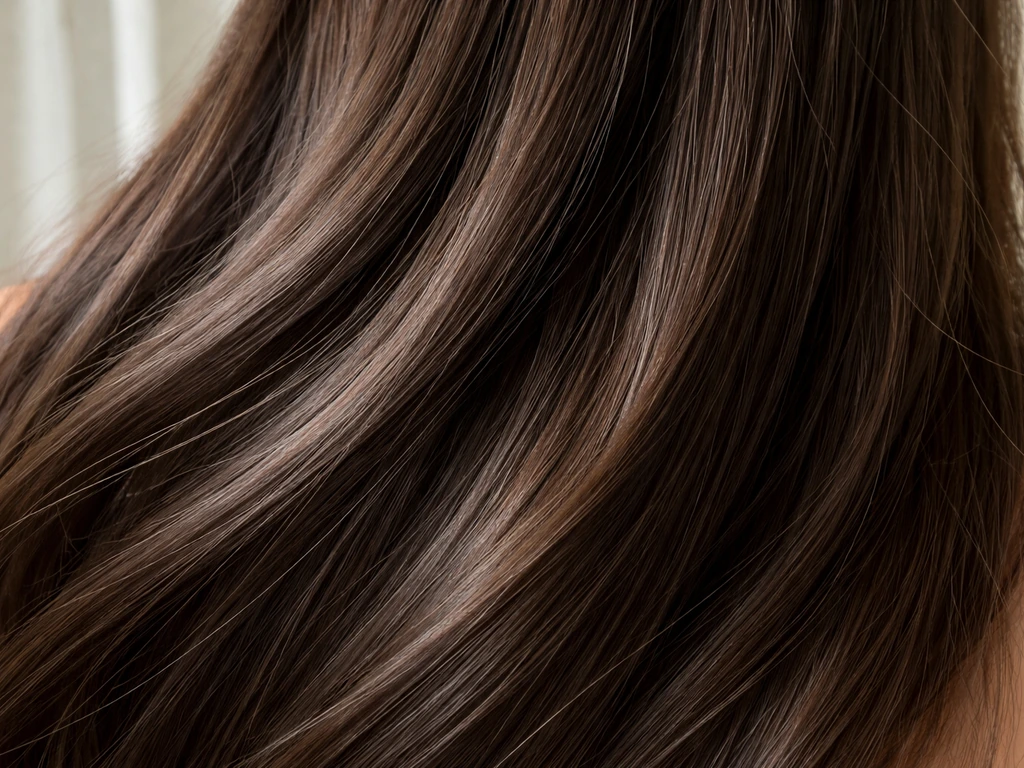 how to grow fine hair longer