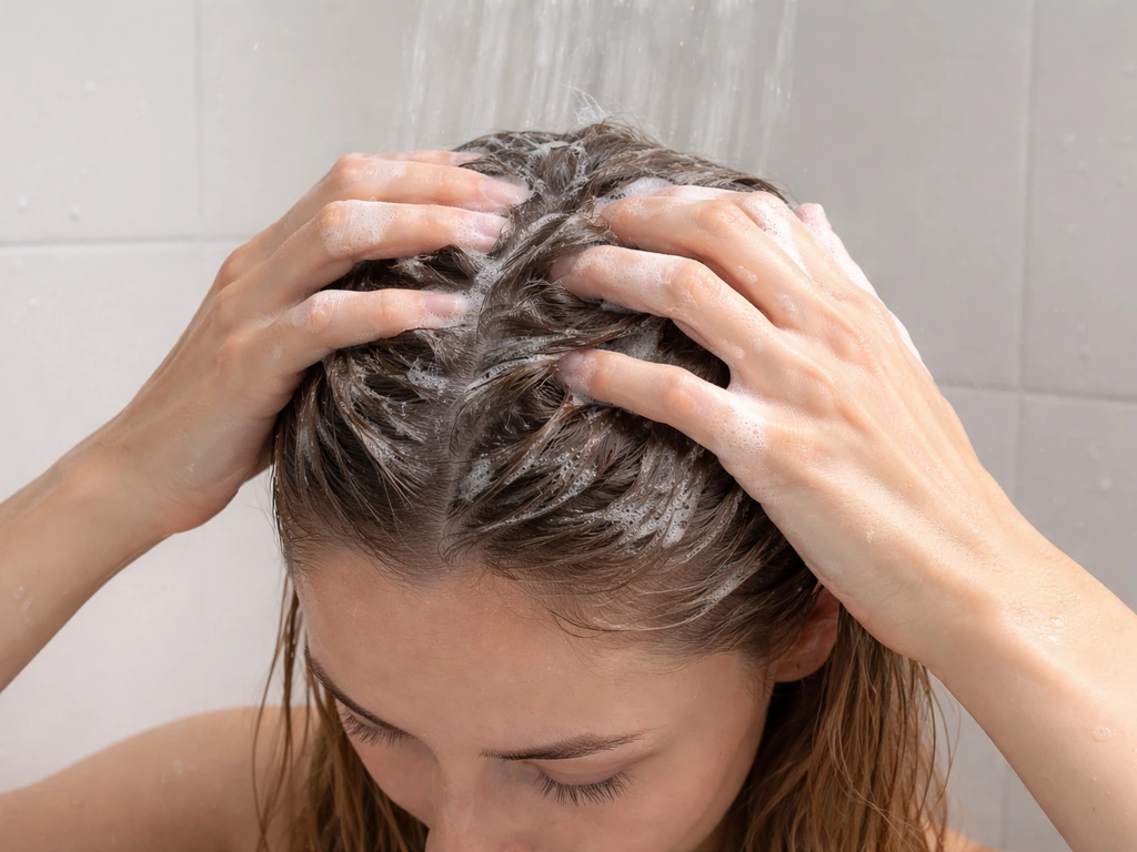 how to grow long fine hair