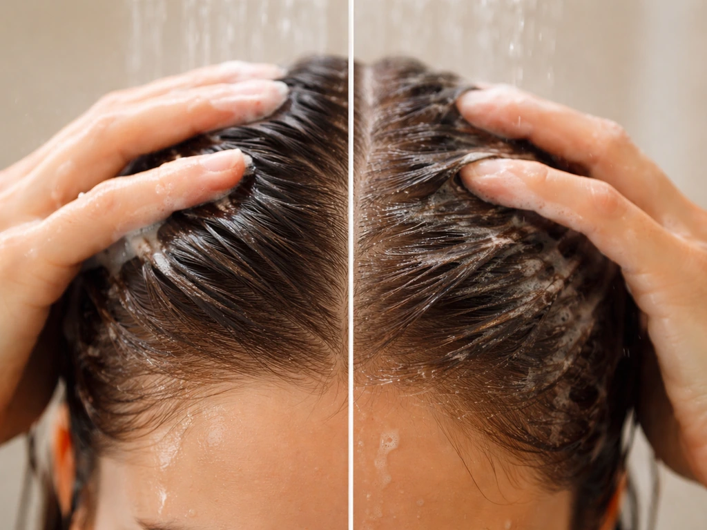 the best way to grow natural hair