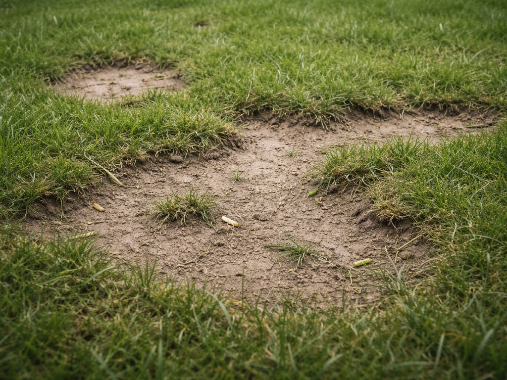 Wat eet gras in Nederland? Daders herkennen en aanpakken