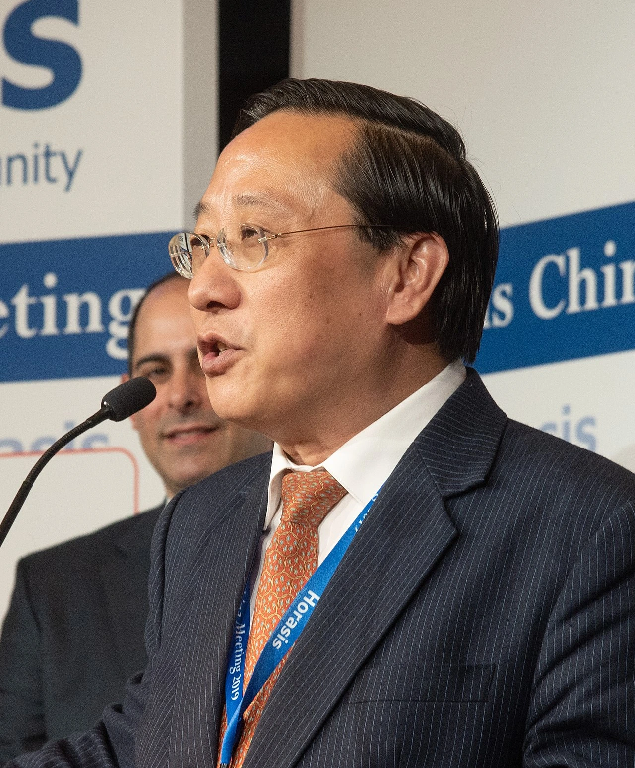 Victor Gao Net Worth: Verify the Right Person and Estimate
