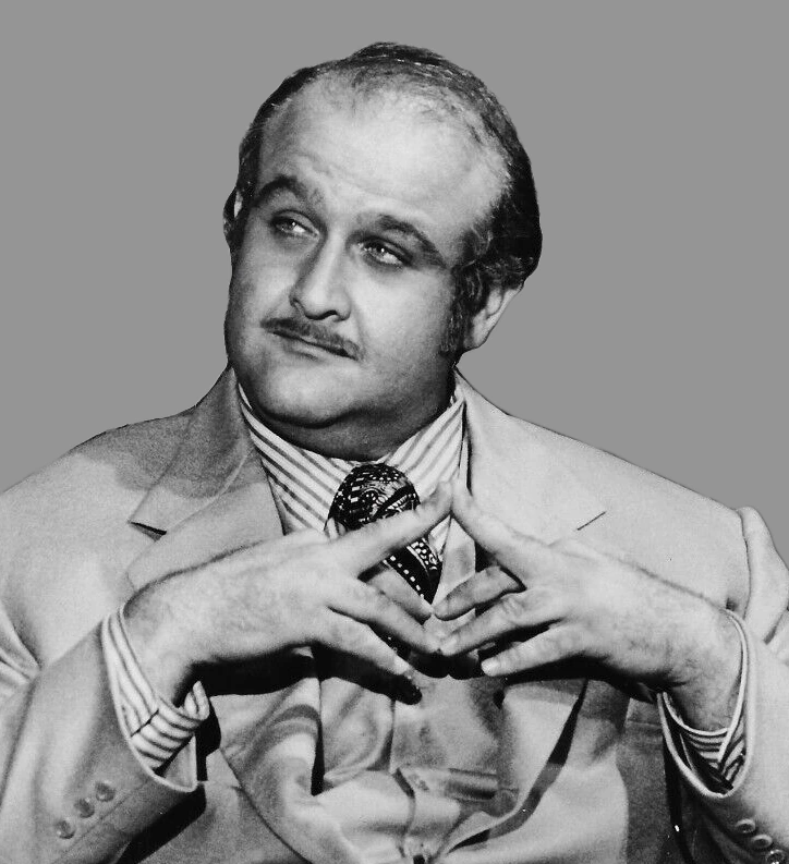 Victor Buono Net Worth: Best Estimate Range and How It’s Derived