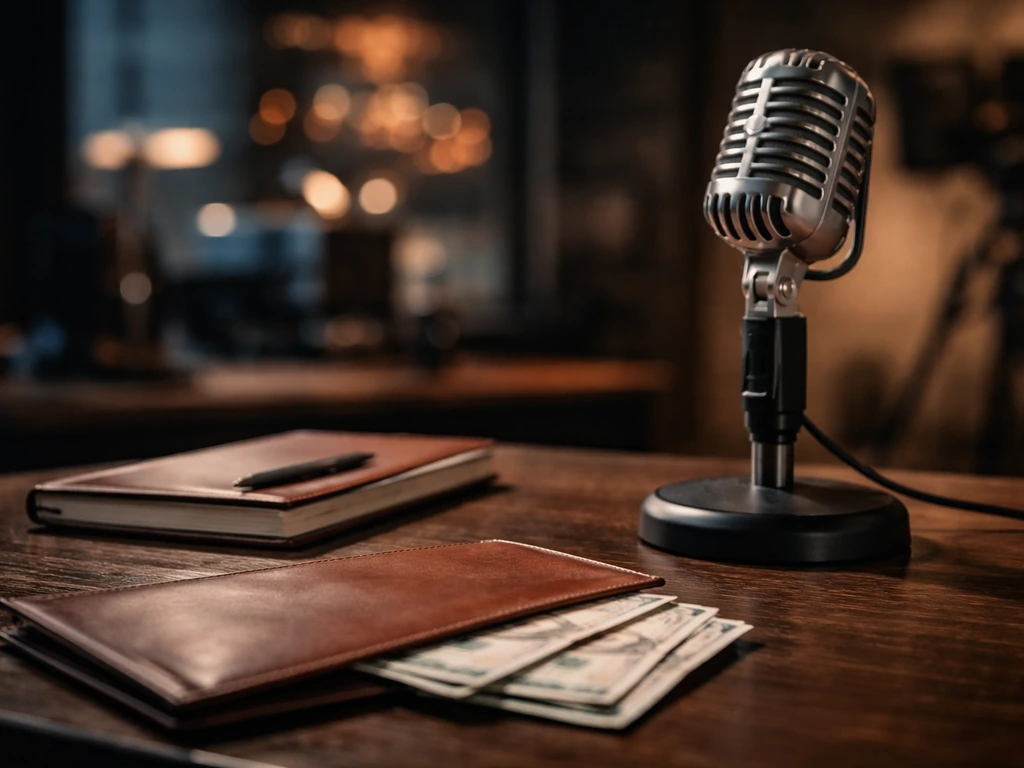 Victor Alfieri Net Worth: Best Estimate and How to Verify
