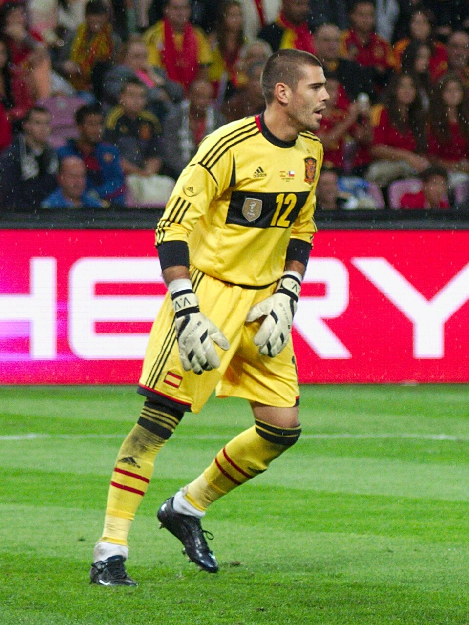Victor Valdes Net Worth 2026: Estimated Range and How It’s Calculated