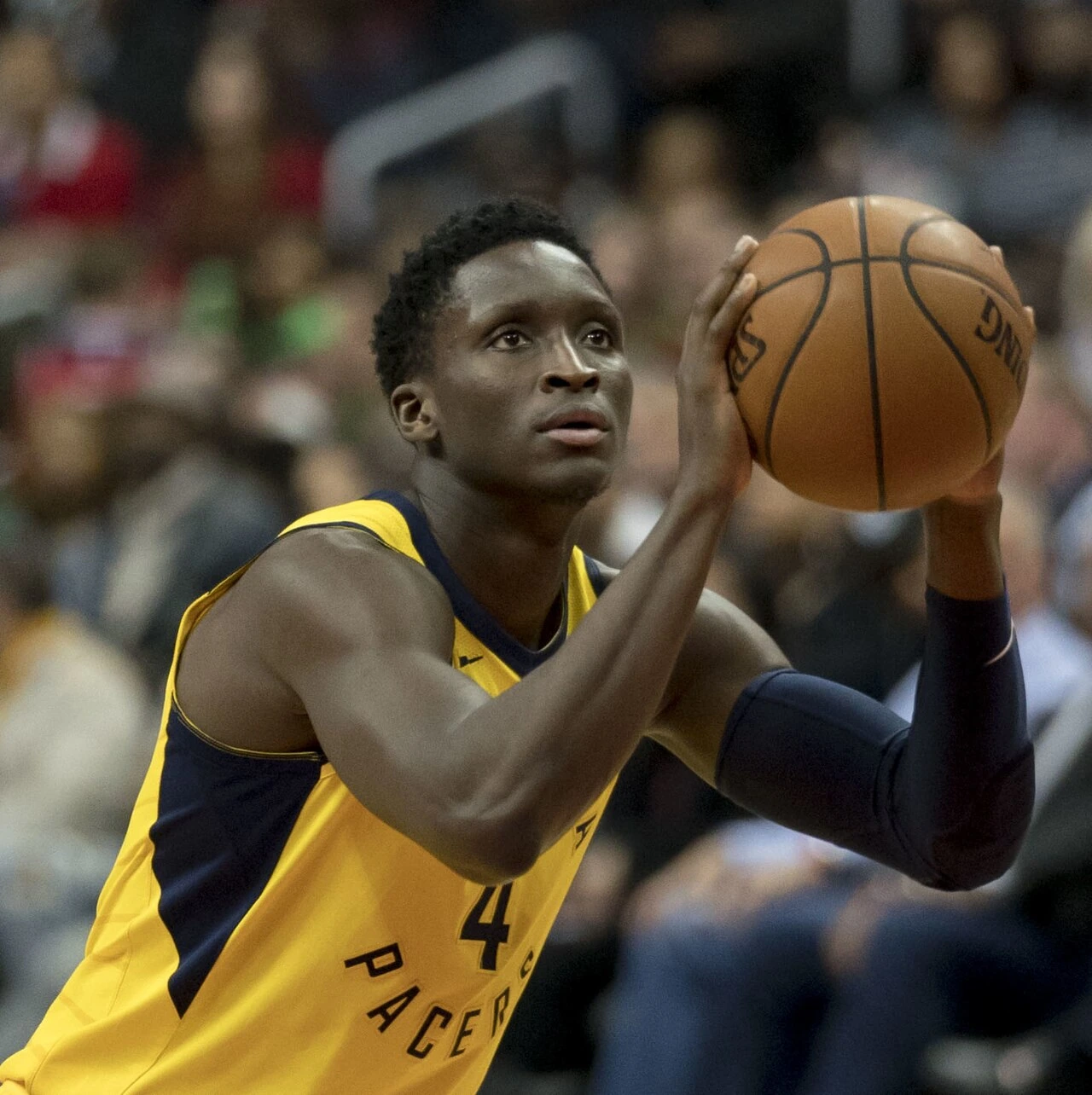 Victor Oladipo Net Worth and Contract: How It’s Estimated