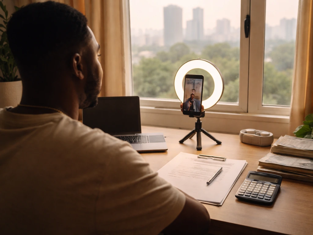 Victor Madu Net Worth: How to Estimate and Verify It