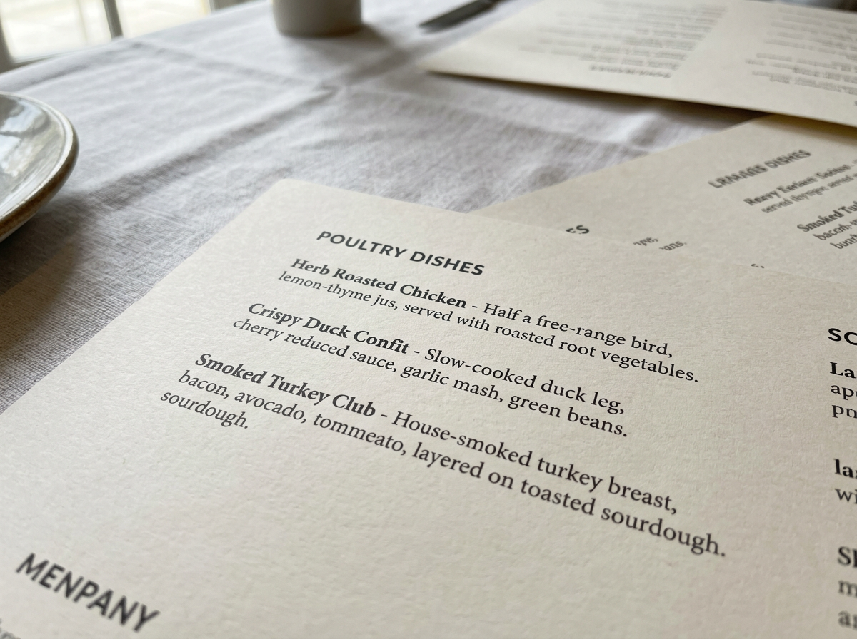 Illustration of popular culture vs. the actual farm animal